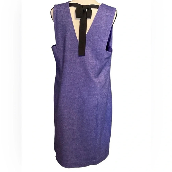 Banana Republic sheath dress - Picture 2 of 5